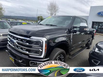 2024 Ford F-350 Eureka CA