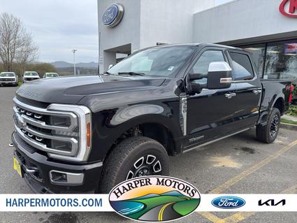 2024 Ford F-350 Eureka CA