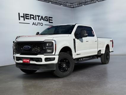 2024 Ford F-350 Vernal UT