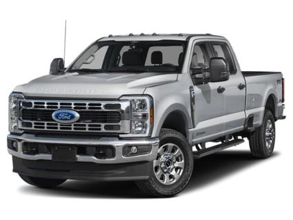 2024 Ford F-350 Pocatello ID