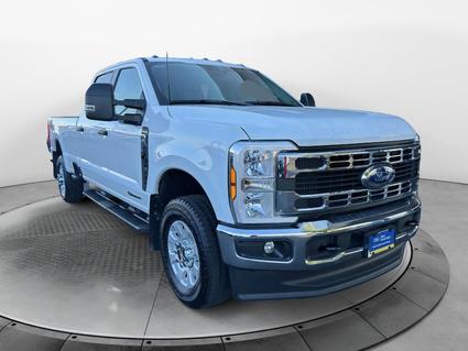 2024 Ford F-350 Coeur D'Alene ID