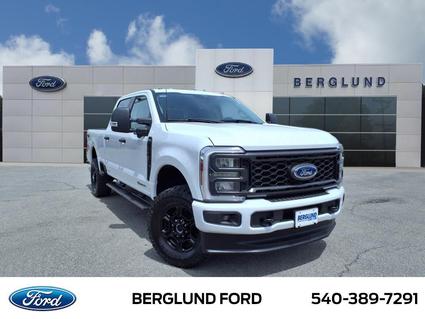 2024 Ford F-350 Salem VA
