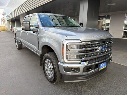 2024 Ford F-350 Coeur D'Alene ID
