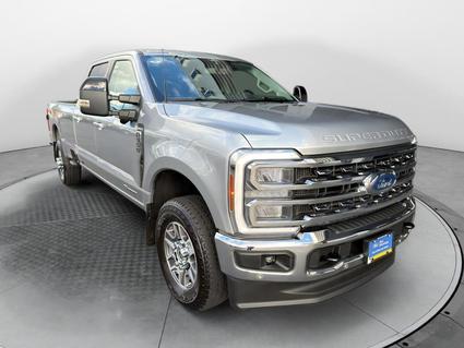 2024 Ford F-350 Coeur D'Alene ID