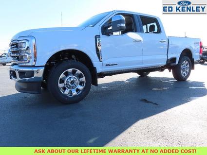 2025 Ford F-350 Layton UT