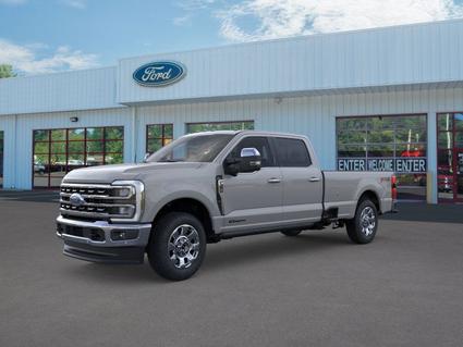 2025 Ford F-350 Suffolk VA