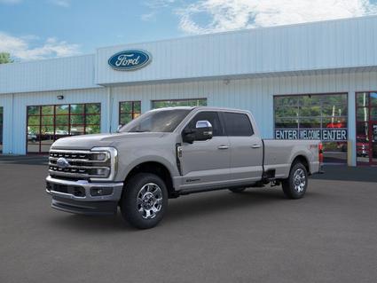 2025 Ford F-350 Suffolk VA