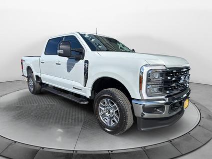 2025 Ford F-350 Coeur D'Alene ID