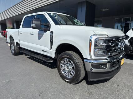 2025 Ford F-350 Coeur D'Alene ID