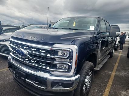 2025 Ford F-350 Grand Coulee WA