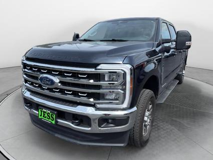 2025 Ford F-350 Grand Coulee WA