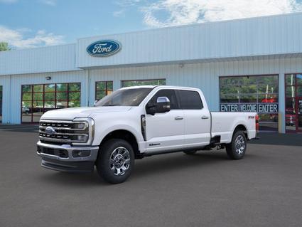 2025 Ford F-350 Virginia Beach VA