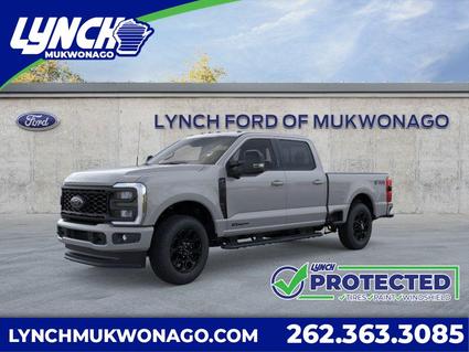 2025 Ford F-350 Mukwonago WI