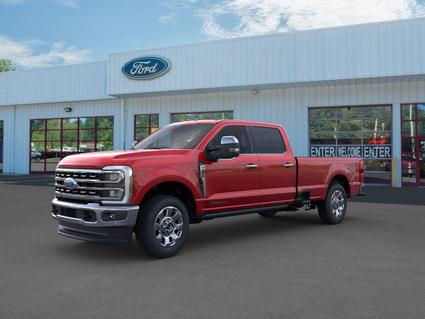 2025 Ford F-350 Virginia Beach VA