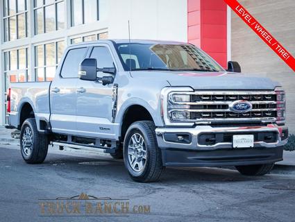 2025 Ford F-350 American Fork UT