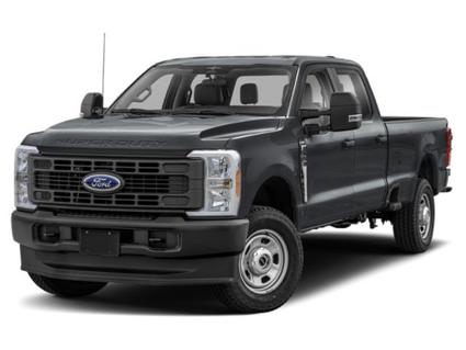 2025 Ford F-350 Coeur d'Alene ID