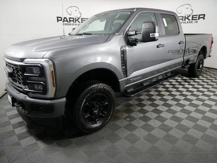 2025 Ford F-350 Coeur d'Alene ID