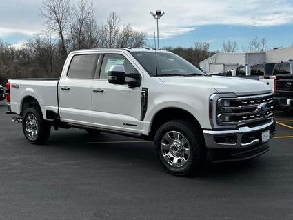 2025 Ford F-350 Washington MO