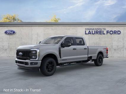 2025 Ford F-350 Laurel MT