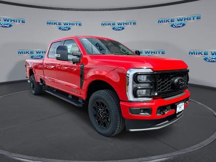 2025 Ford F-350 Coeur D'Alene ID