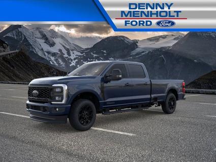 2025 Ford F-350 Butte MT