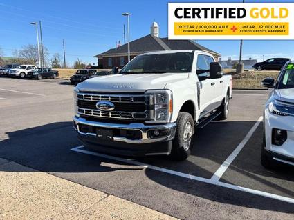 2025 Ford F-350 Waterloo IL