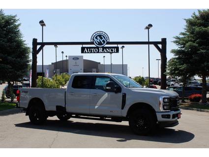 2025 Ford F-350 Mountain Home ID