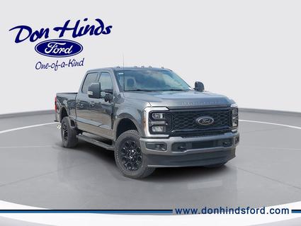 2025 Ford F-350 Fishers IN