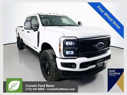 2025 Ford F-350 Reno NV