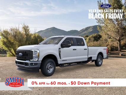 2025 Ford F-350 Levelland TX