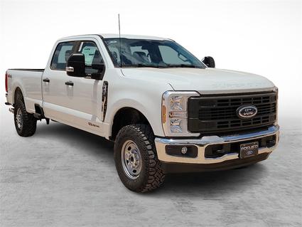 2025 Ford F-350 Lamesa TX