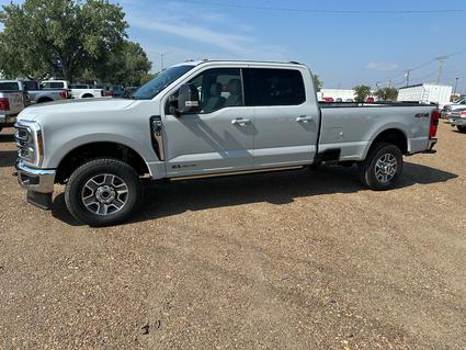 2025 Ford F-350 Wolf Point MT