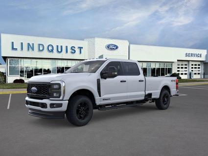 2025 Ford F-350 Bettendorf IA