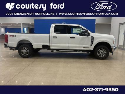 2025 Ford F-350 Norfolk NE