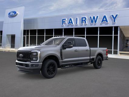 2025 Ford F-350 Greenville SC