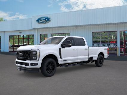 2025 Ford F-350 Virginia Beach VA