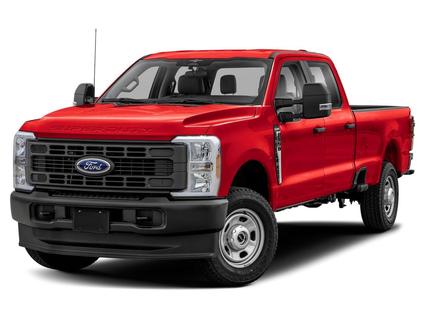 2025 Ford F-350 Lexington NE