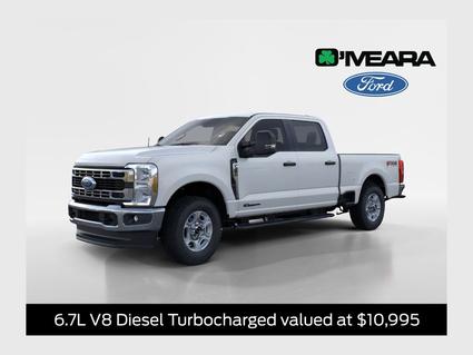 2026 Ford F-350 Denver CO