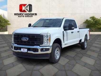 2026 Ford F-350 Bowie TX