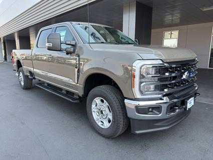 2026 Ford F-350 Coeur D'Alene ID