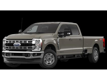 2026 Ford F-350 Coeur D'Alene ID