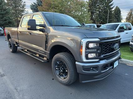 2026 Ford F-350 Coeur D'Alene ID