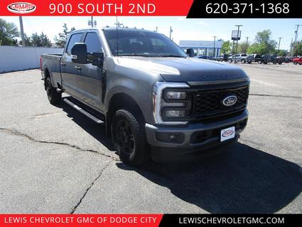 2026 Ford F-350 Dodge City KS