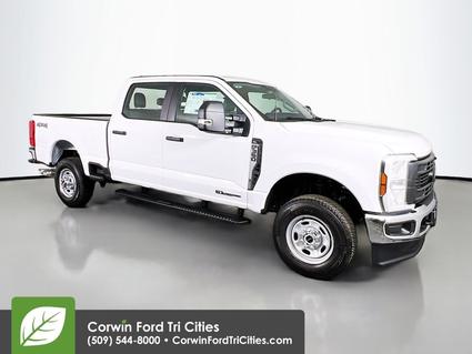 2026 Ford F-350 Pasco WA