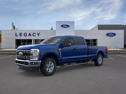 2026 Ford F-350 La Grande OR