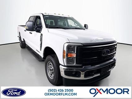2026 Ford F-350 Louisville KY