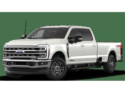 2026 Ford F-350 Sidney MT