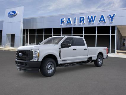 2026 Ford F-350 Greenville SC