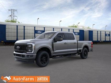 2026 Ford F-350 Price UT