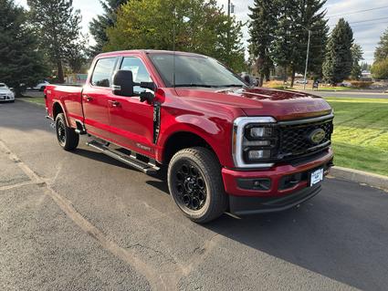 2026 Ford F-350 Coeur D'Alene ID